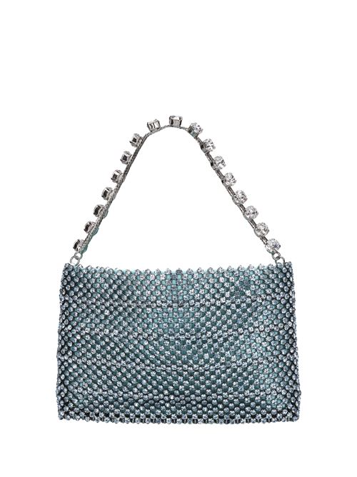  GEDEBE | AURORA METAL CHAINZAFFIRO CHIARO